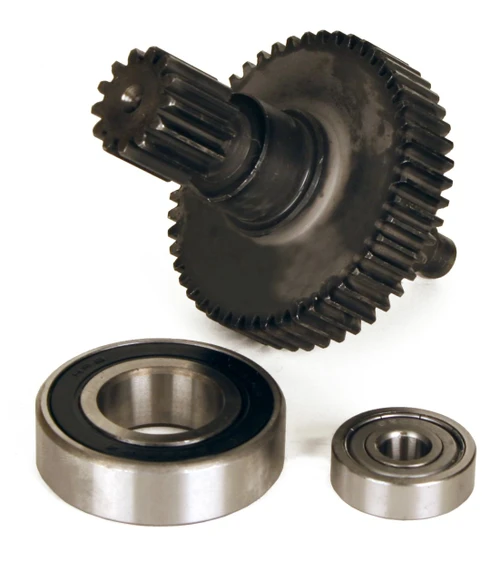 Toledo Pipe 45370 Conjunto engranaje impulsor para RIDGID 300