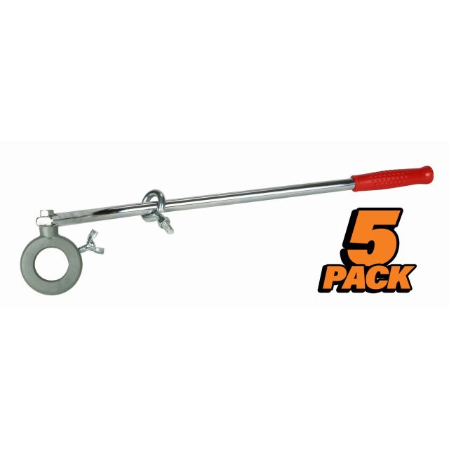 Toledo Pipe 42385
