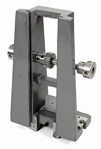 Toledo Pipe 45005 Ensamble 2do engranaje, compatible RIDGID 300