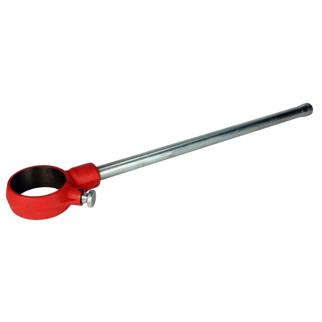Toledo Pipe 12R