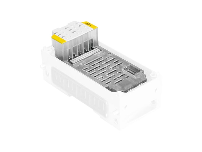 Festo CPX-FVDA-P2