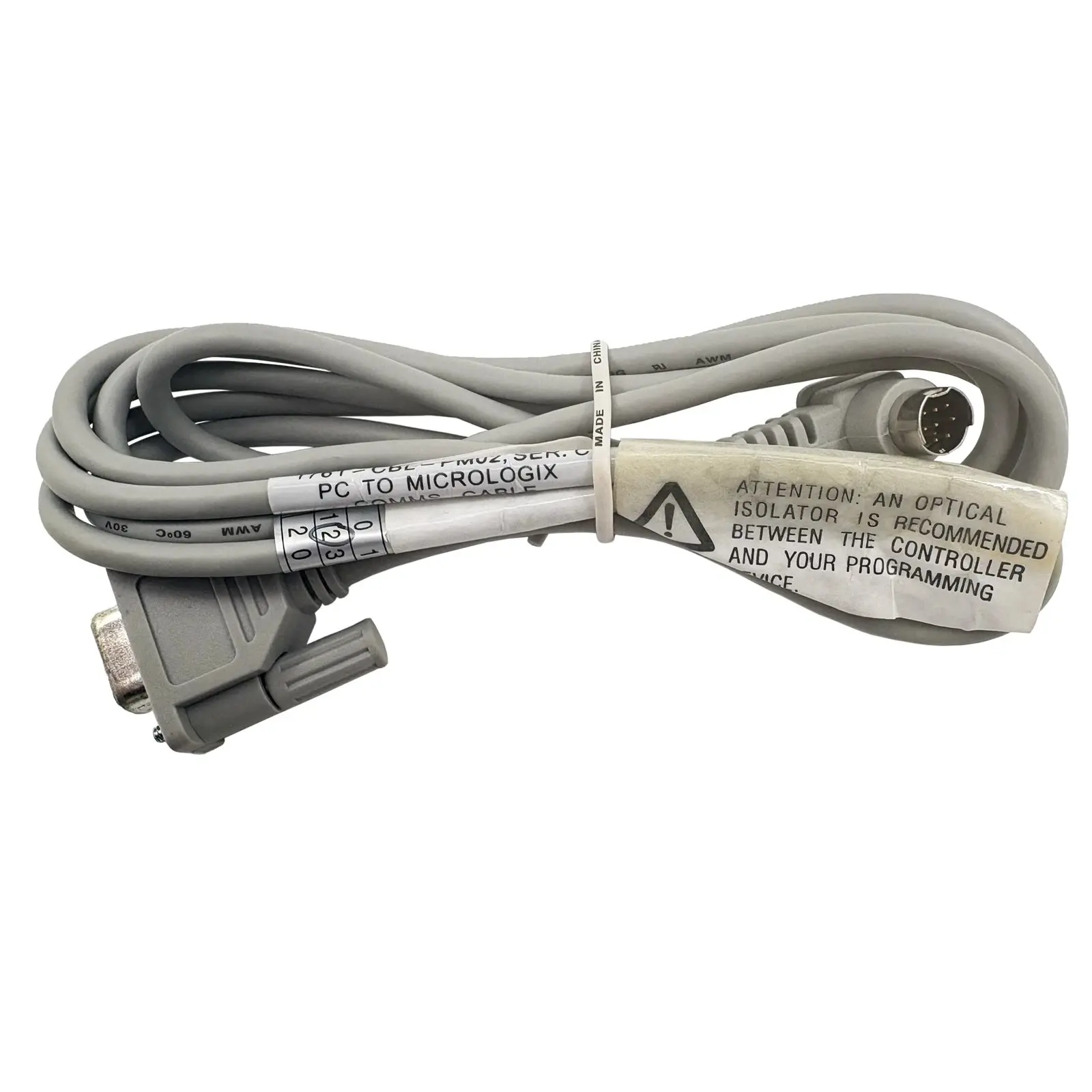 Allen-Bradley 2090-CSBM1DE-14AA10