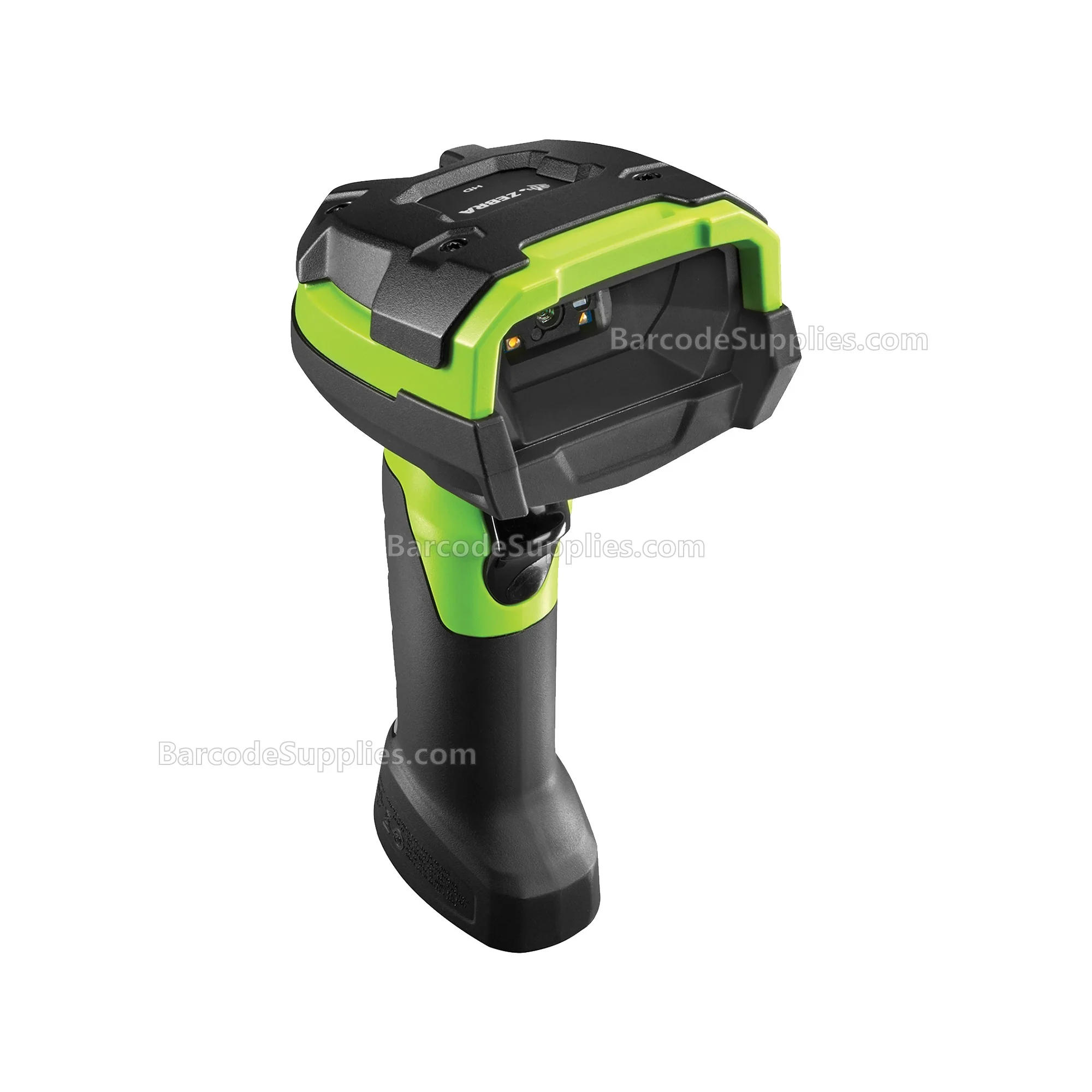 Zebra LI3678-SR0F003VZWW Lector codigo barras portatil, Bluetooth