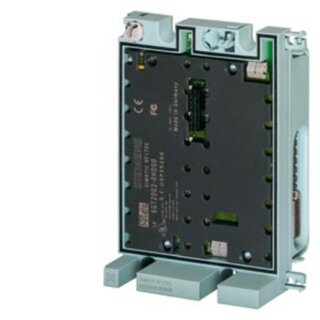 Siemens 6GT2002-0HD01 Modulo RFID SIMATIC RF170C