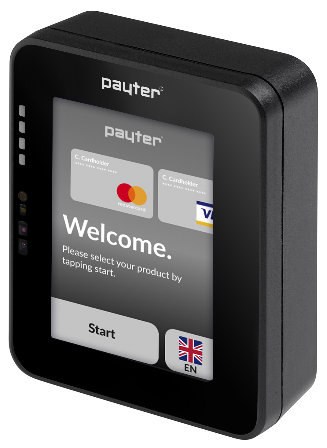 Payter POL01.BL.PAY