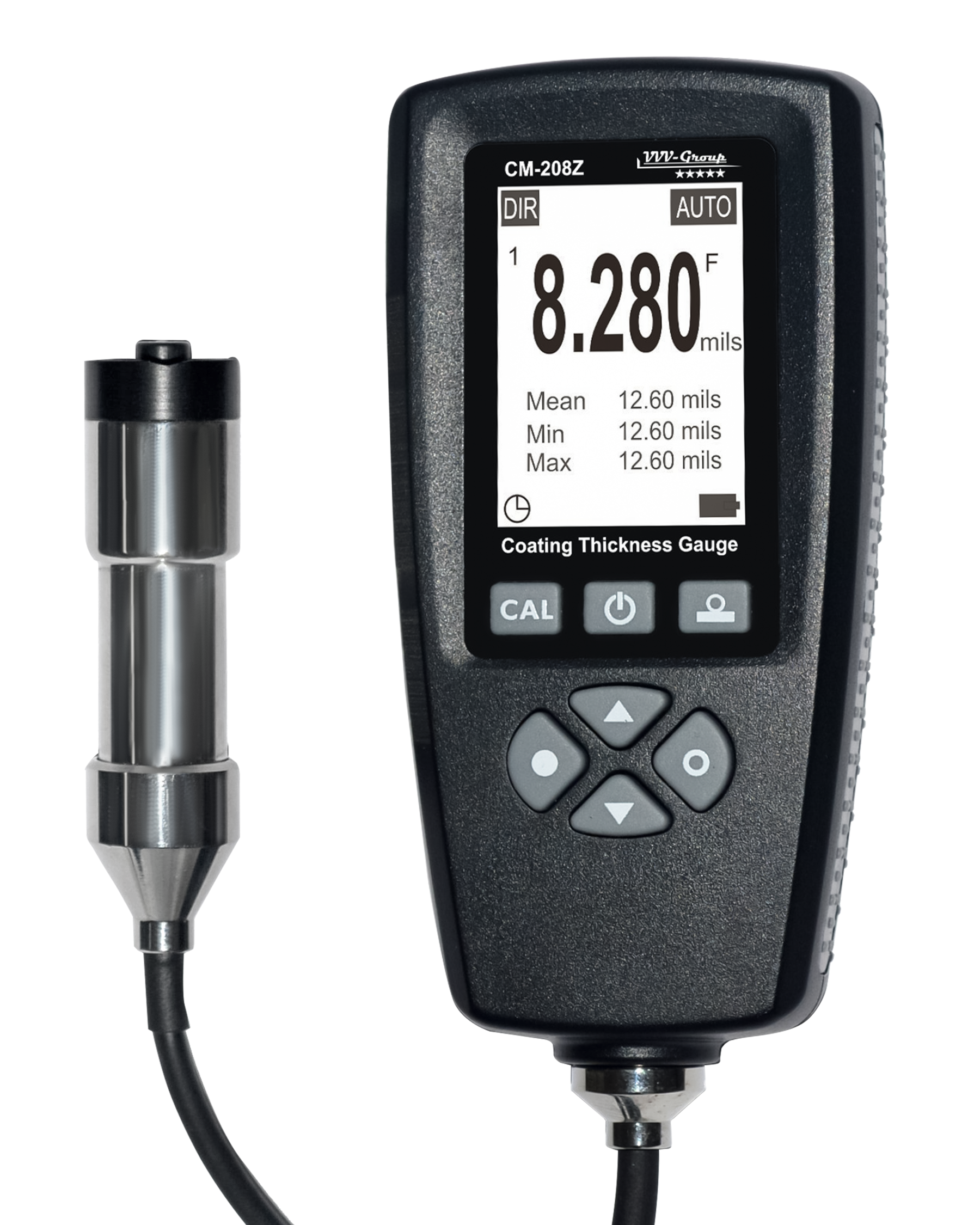 VVV-Group CM-208Z
