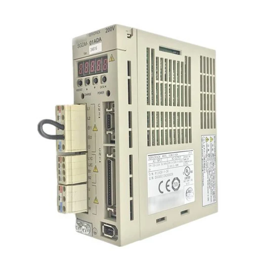 Yaskawa SGDV-1R6A01B