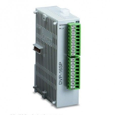 Delta DVP16SP11R