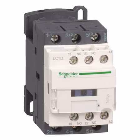 Schneider Electric LC1D25F7