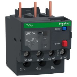 Schneider Electric LRD32
