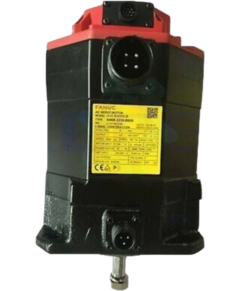 Fanuc A06B-2235-B605