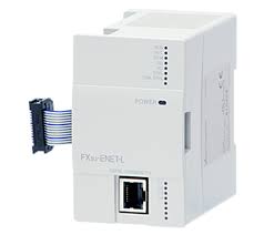 Mitsubishi FX3U-ENET-L