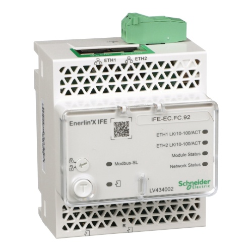 Schneider Electric LV434002