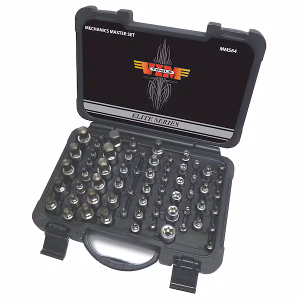 VIM TOOLS MMS64
