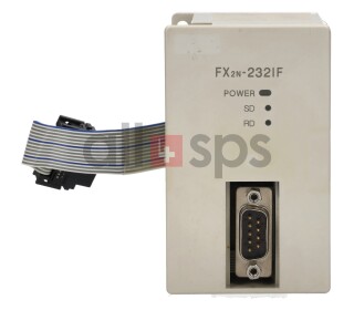 Mitsubishi FX2N-232IF