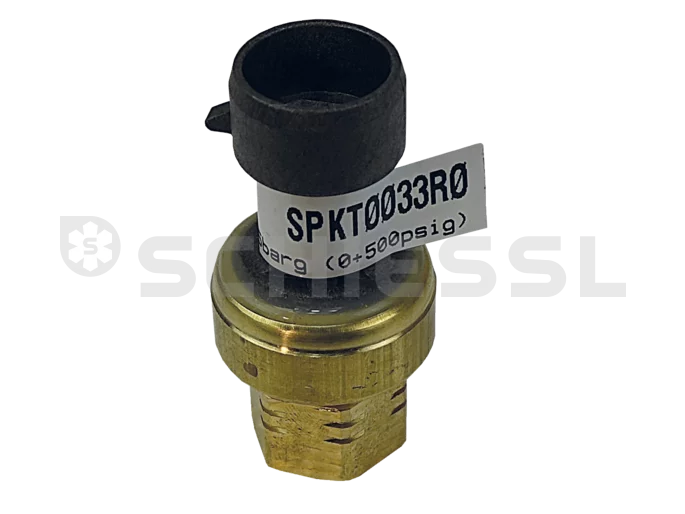 CAREL SPKT0033R0