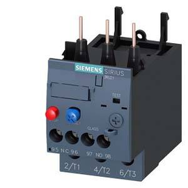 Siemens 3RU2126-4AB0