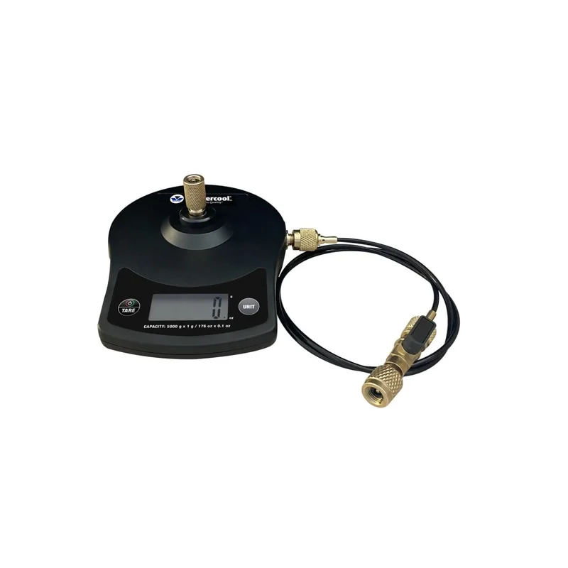 Mastercool 98201-A Herramientas de Refrigeracion 98201-A