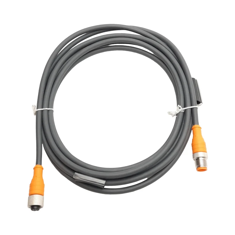 Lumberg RST 8-RKT 8-282/3.5M Cables y conectores industriales RST 8-RKT 8-282/3.5M