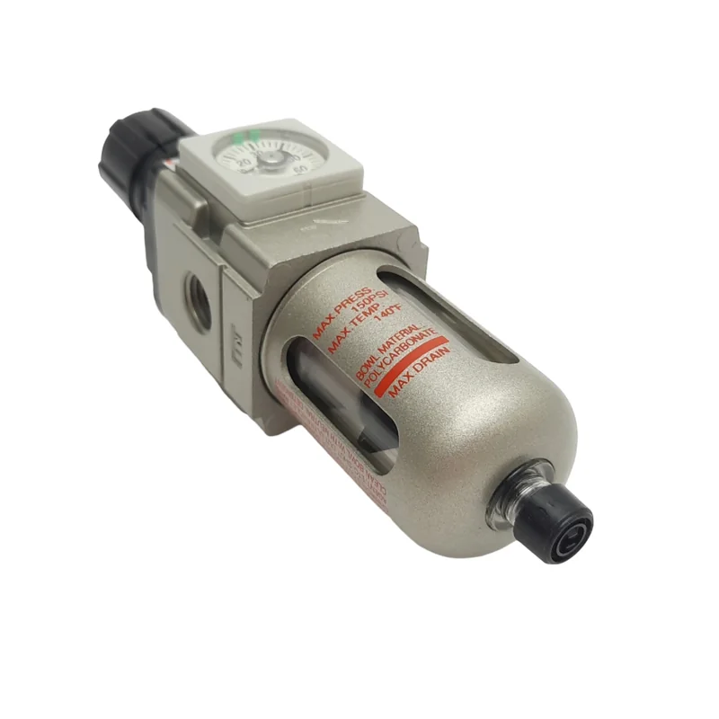 SMC AW20-N02BE-CZ-X406 Componentes Neumaticos AW20-N02BE-CZ-X406