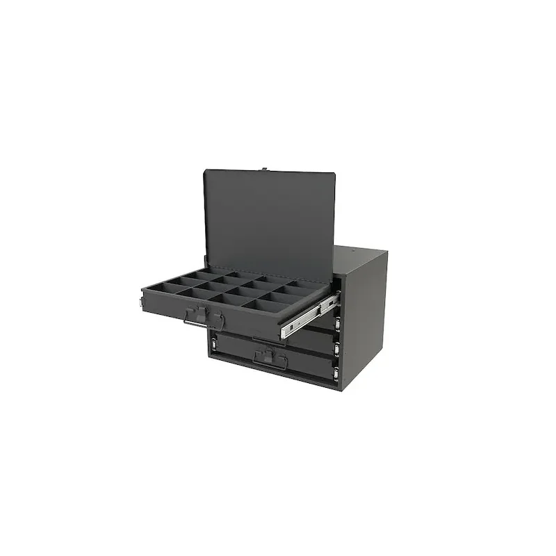 Durham Mfg 307B-95-D932 Estanterias y Racks de Almacenamiento 307B-95-D932