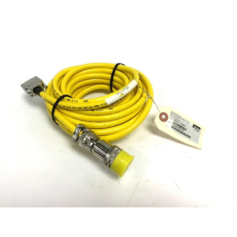 Parker MCB-117466 Cables y Conectores Industriales MCB-117466