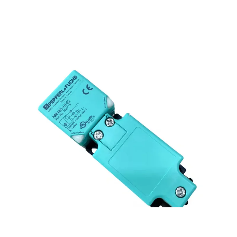 Pepperl+Fuchs NBN40-U1-E2 Sensores de Proximidad NBN40-U1-E2