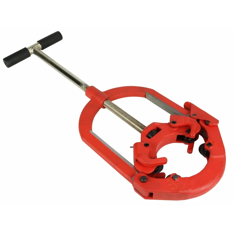 Toledo Pipe H6S Herramientas de corte H6S