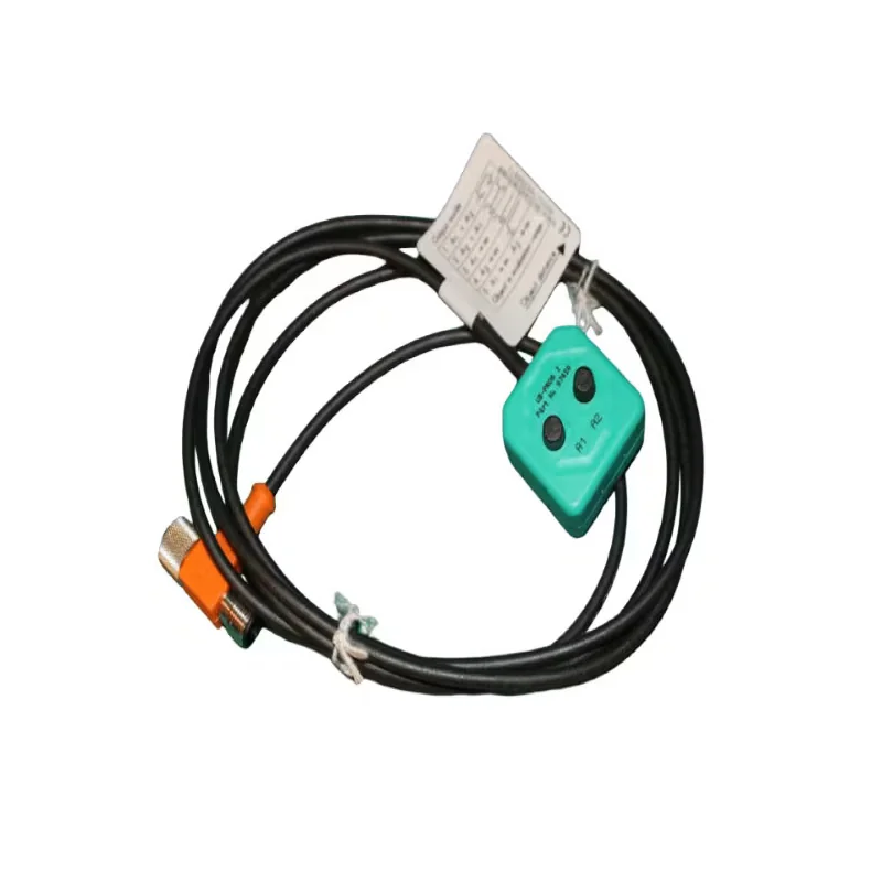 Pepperl+Fuchs UB-PROG2 Software y Herramientas de Programacion UB-PROG2