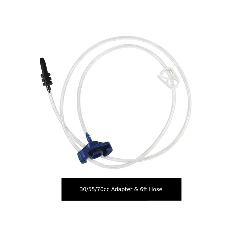 Nordson 7012056 Accesorios y Componentes de Dispensacion Adaptador de Jeringa 7012056