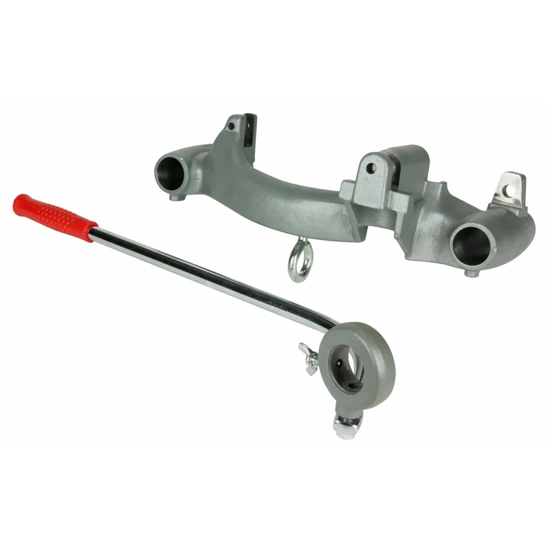 Toledo Pipe 68815, 42385 Herramientas y Accesorios para Tuberias 68815, 42385