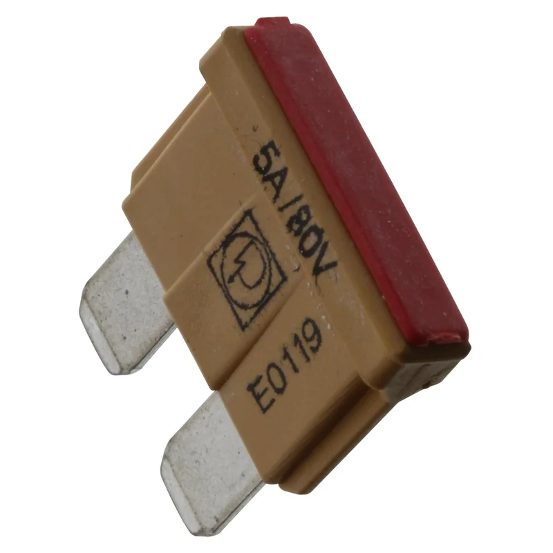Littelfuse 166.7000.4502 Fusibles y Proteccion Electrica 166.7000.4502