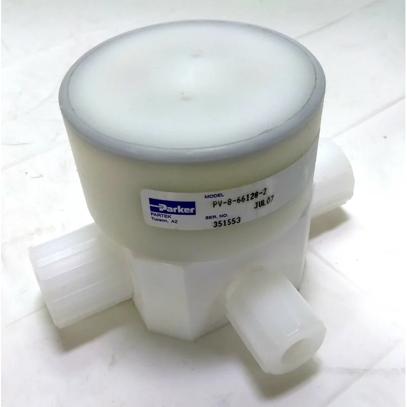 Parker PV-8-66128-2 Valvulas Industriales PV-8-66128-2