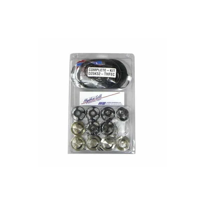 Hydra-Cell D25K52THFEC Kits de reparacion para bombas D25K52THFEC