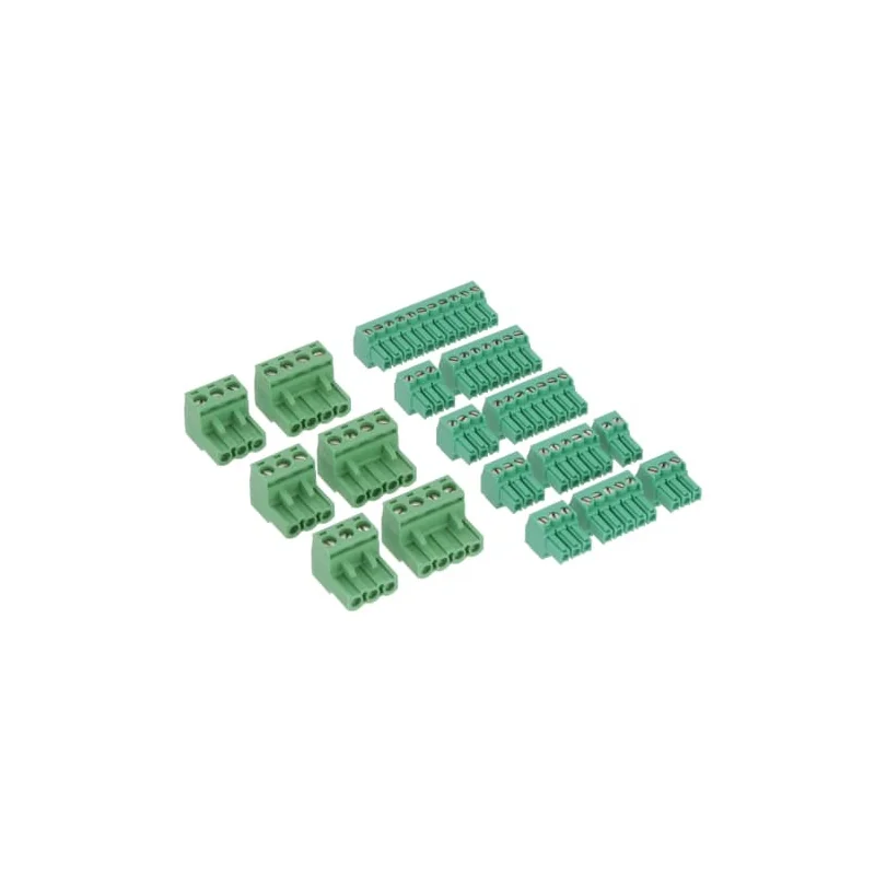 Schneider Electric TM172ASCTB42 Bloques de terminales TM172ASCTB42