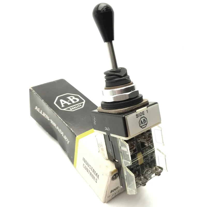 Allen-Bradley 800T-T4SB26 Controles Industriales 800T-T4SB26