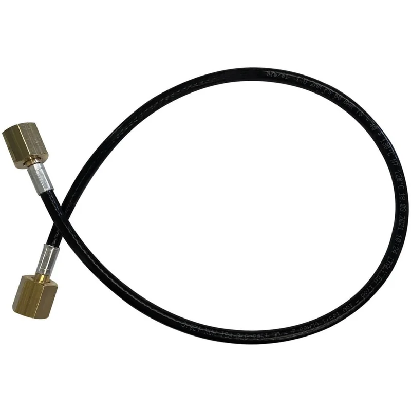 Mastercool 44244-STR Tuberias y Mangueras 44244-STR