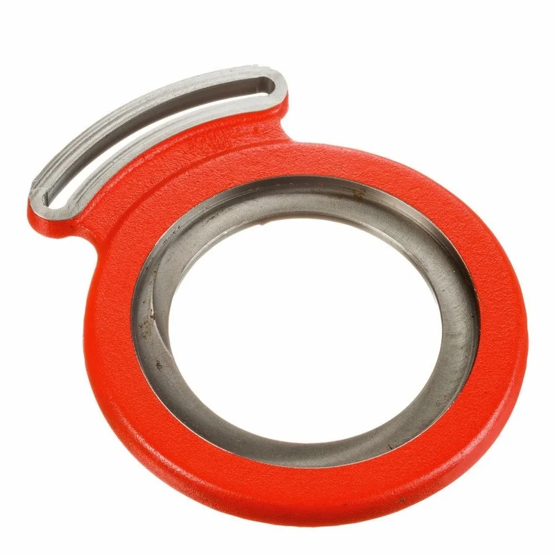 Toledo Pipe 40942 Repuestos y accesorios para herramientas Placa de leva 40942