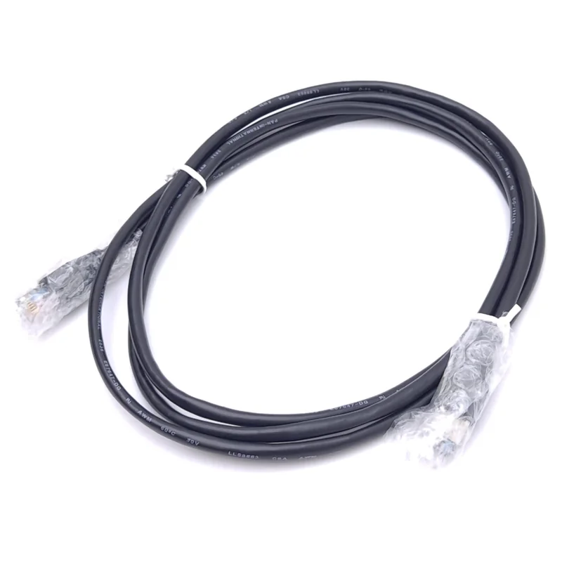 Allen-Bradley 22-RJ45CBL-C20 Cables y Conectores Industriales 22-RJ45CBL-C20