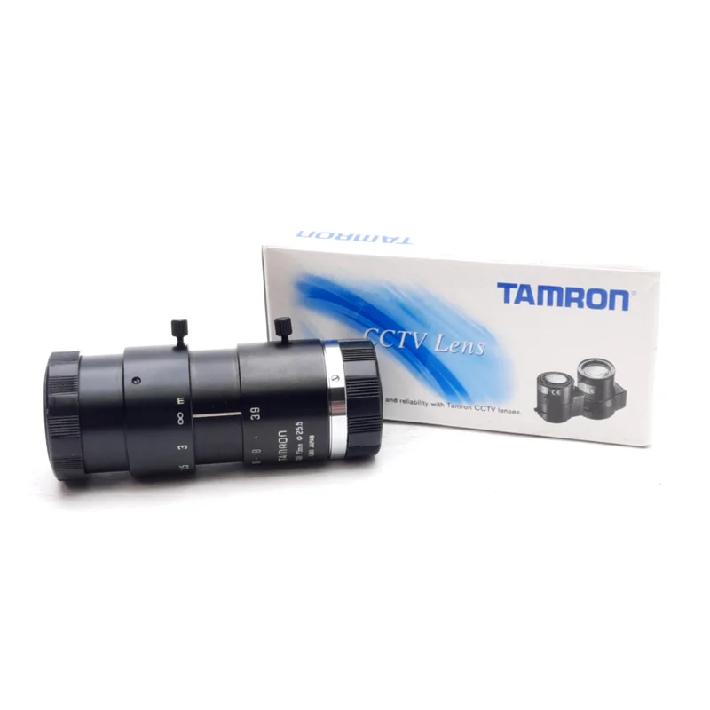 Tamron 23FM75L Optica y Lentes Industriales 23FM75L