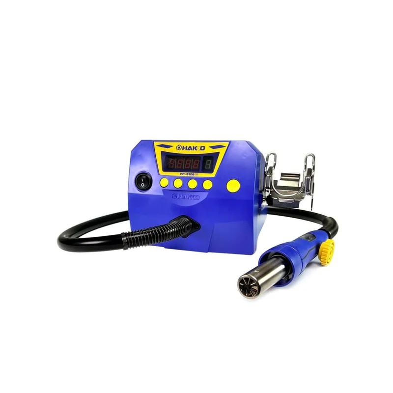 Hakko FR810B-05 Equipos de soldadura y retrabajo FR810B-05