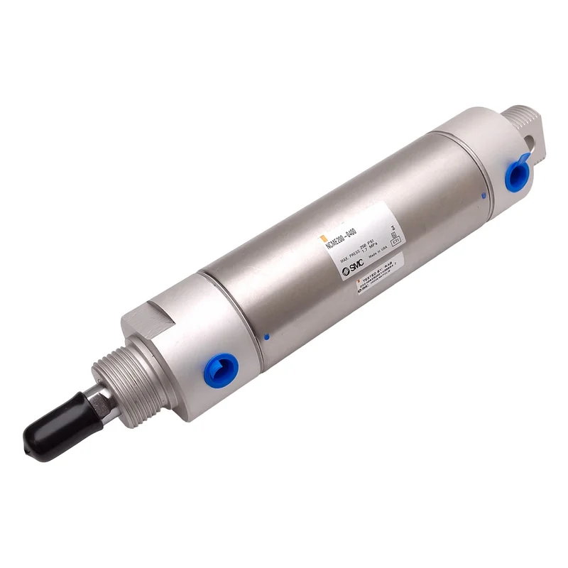 SMC NCME200-0400 Cilindros Neumaticos NCME200-0400