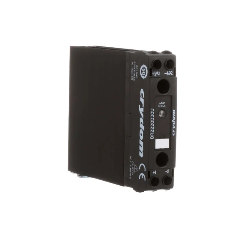 Crydom DR2220D30U Reles y Controles Electricos DR2220D30U