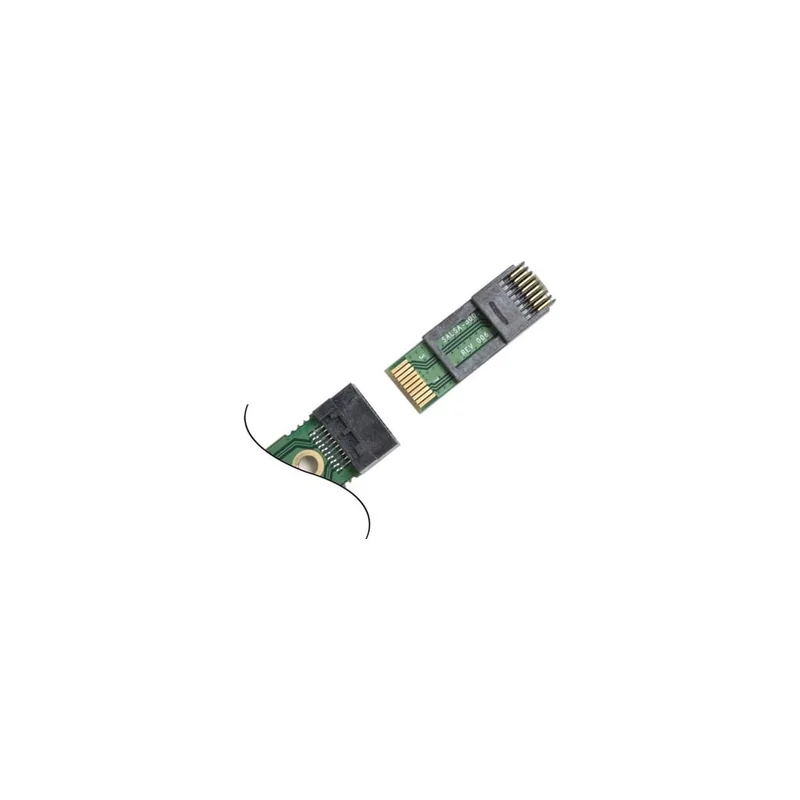 Fluke Networks DSX-PLA004-RKIT Adaptadores de Red DSX-PLA004-RKIT