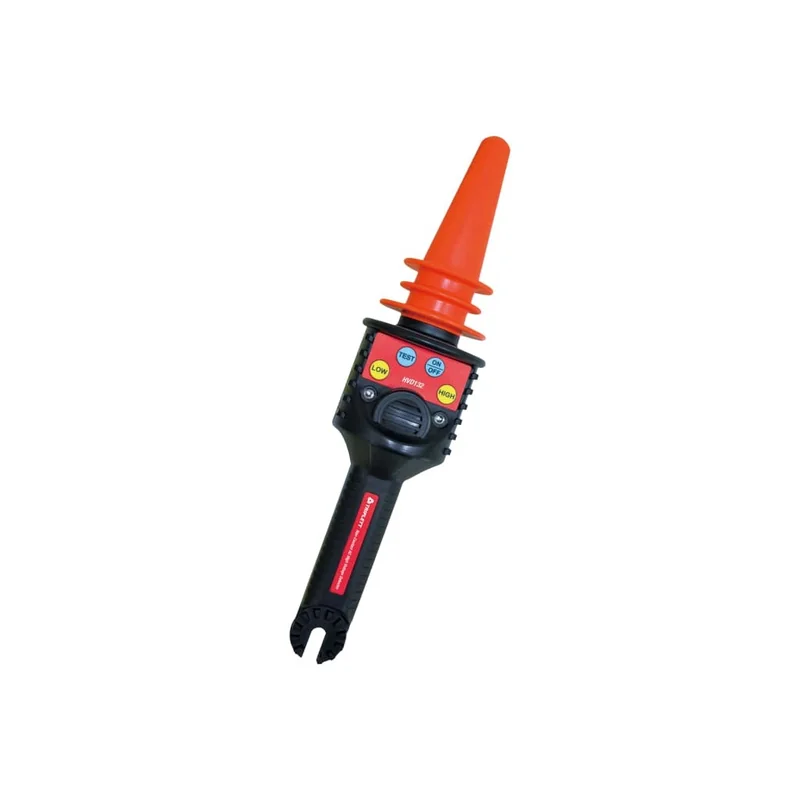 Triplett HVD132 Herramientas de Diagnostico Electrico HVD132