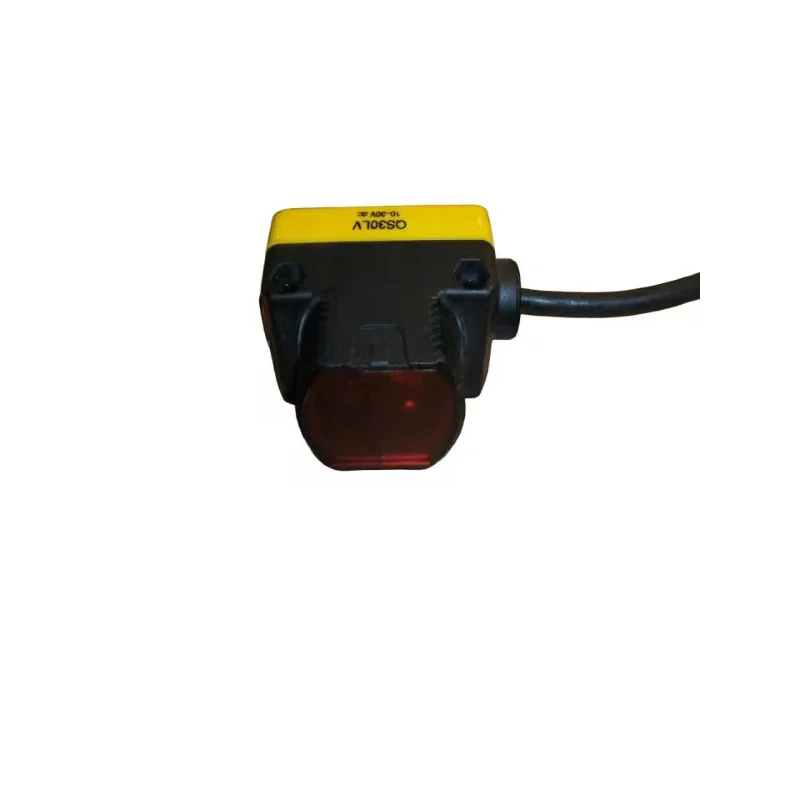 Banner QS30LV Sensores Industriales QS30LV