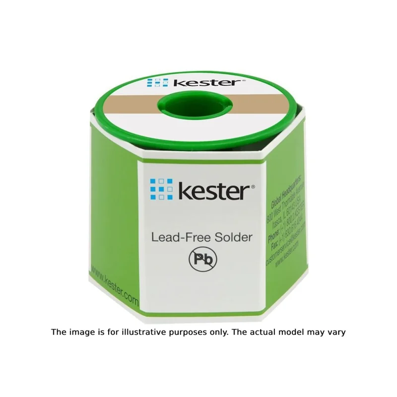 Kester 24-7068-7617 Materiales de soldadura 24-7068-7617