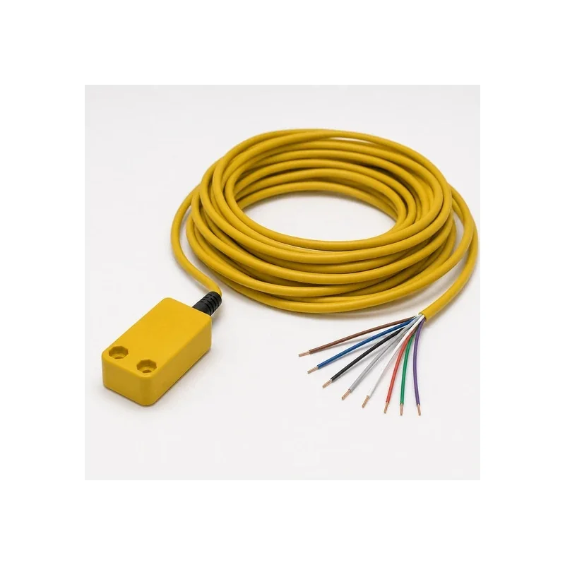 Pilz 541062 Componentes de Seguridad Industrial Desconocida 541062