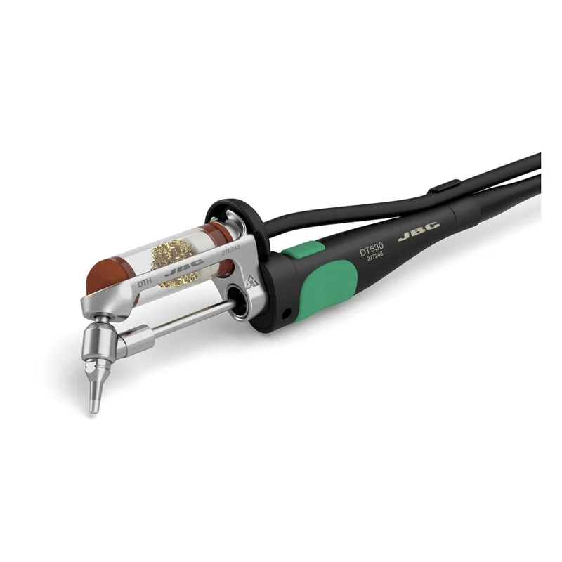 JBC DT530-A Equipos de soldadura y desoldadura DT530-A