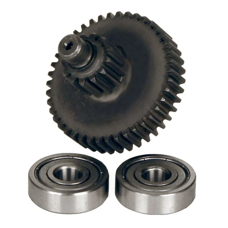 Toledo Pipe 44985 Herramientas y Accesorios de Plomeria Conjunto primer engranaje 44985